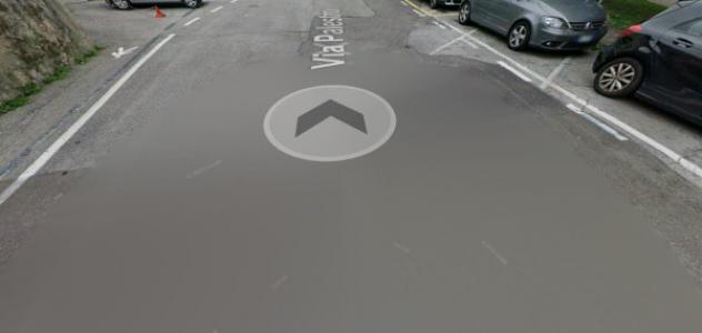 Immobile in asta di 75 m², box auto doppio in vendita a Lecco - Foto 12