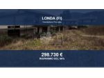 Immobile in asta di 1021 m² in vendita a Londa