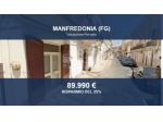 Immobile in asta di 74 m² in vendita a Manfredonia