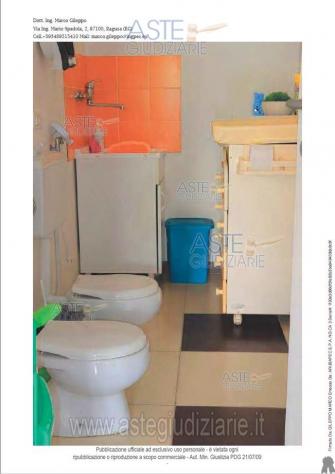 IMMOBILI-IMMOBILE RESIDENZIALE-via Vanella 181 n. 1/A - Foto 5