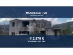 Immobile in asta di 145 m² in vendita a Monreale