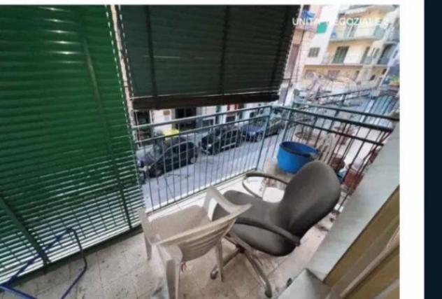 Immobile in asta di 91 m² in vendita a Napoli - Foto 13
