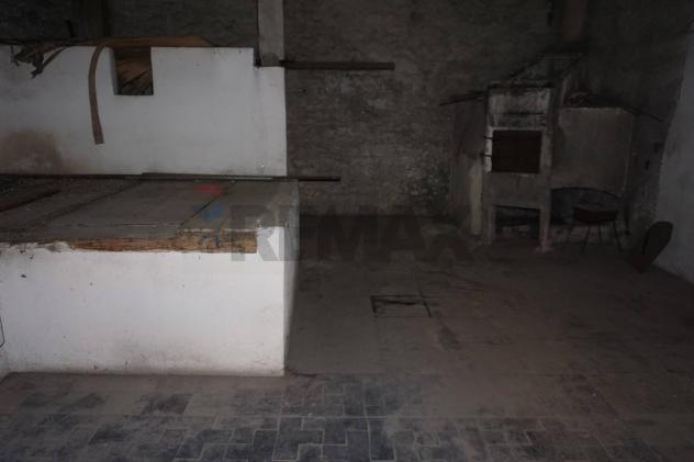 Casa Semindipendente in vendita a Ragusa, Cappuccini - Foto 20