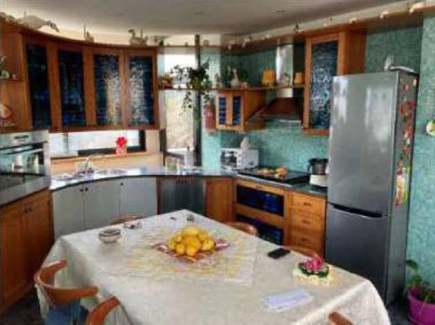 Immobile in asta di 172 m² con più di 5 locali in vendita a Rende - Foto 3