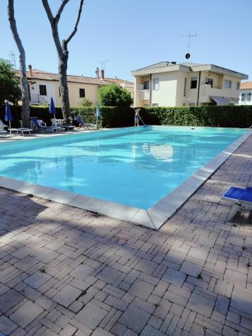 Appartamento in vendita a Caletta - Rosignano Marittimo 55 mq Rif: 1420341