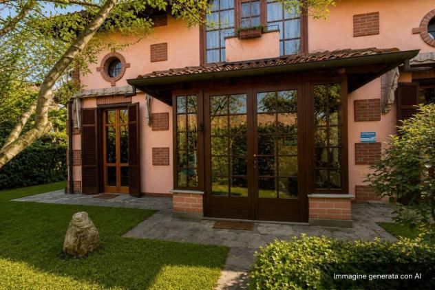 Villa in vendita a Rosta - Foto 2