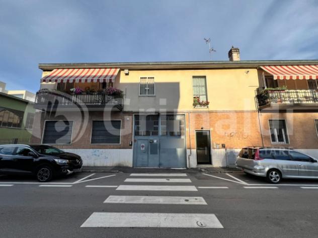 Appartamento di 70 m² con 2 locali in vendita a Rozzano