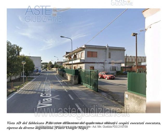 IMMOBILI-IMMOBILE RESIDENZIALE-Via Giuseppe Longobardi, 84010 San Valentino Torio SA, Italia