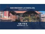 Immobile in asta di 314 m² con più di 5 locali in vendita a San Vincenzo la &hellip;