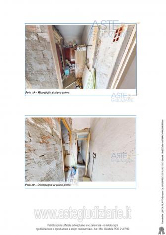 IMMOBILI-IMMOBILE RESIDENZIALE-VICO ROMA N. 8 - Foto 7
