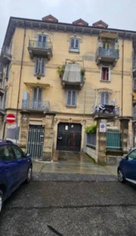 Immobile in asta di 37 m² in vendita a Torino - Foto 5