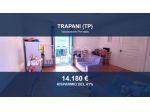 Immobile in asta di 47 m² in vendita a Trapani