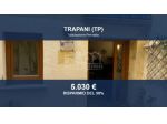 Immobile in asta di 26 m² in vendita a Trapani