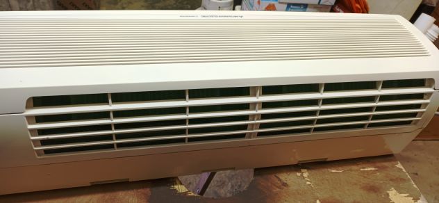 CLIMATIZZATORE MITSUBISHI R410A mod. MUZ-CA25VB + MSZ-CA25VB - Foto 2