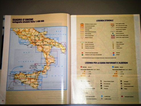 ATLANTE STRADALE D 'ITALIA - Foto 2
