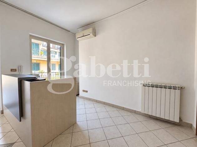 Ufficio - Frattamaggiore . Rif.: FLF55ACU