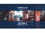 Immobile in asta di 672 m² in vendita a Urbino