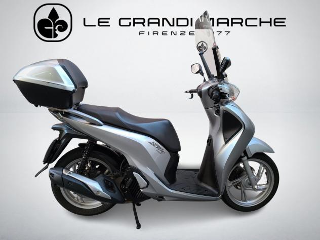 Honda SH 150 null