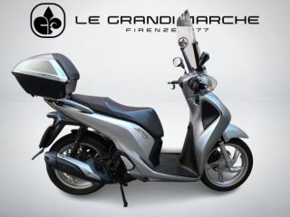 Honda SH 150 null