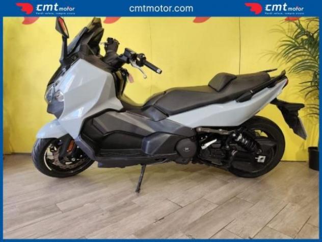 SYM Maxsym 500i TL ABS rif. 24096423 - Foto 3