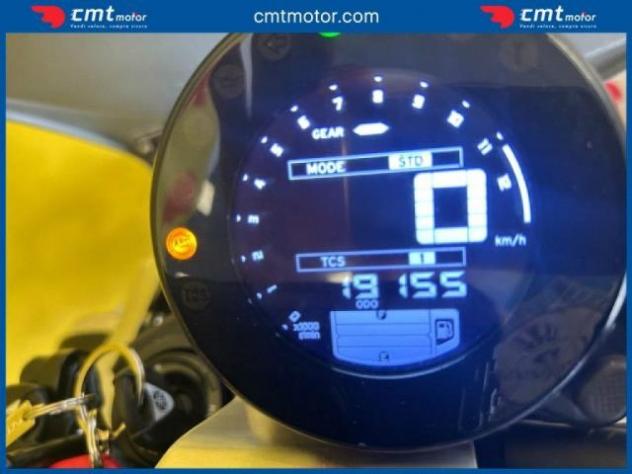 YAMAHA XSR 900 Garantita e Finanziabile rif. 24083807 - Foto 5