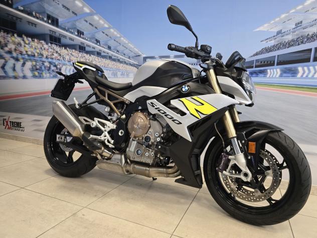BMW S 1000 R 05/2021 - Km 32800 - Foto 2