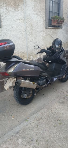 Honda Silver wing - Foto 4