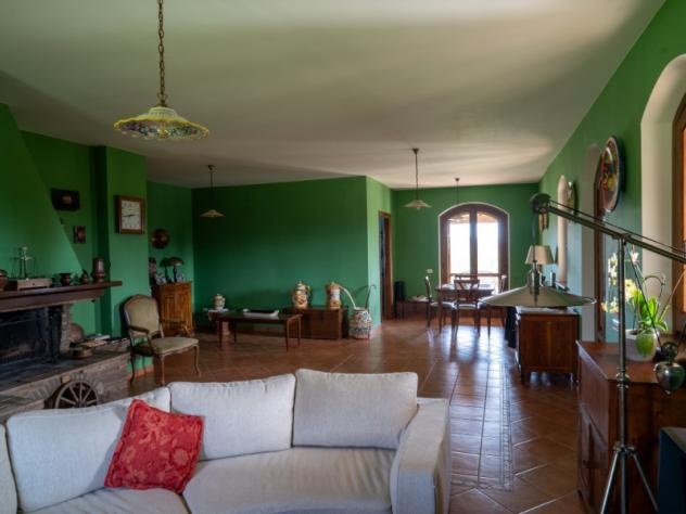 Villa in Via del Castagno - Foto 19