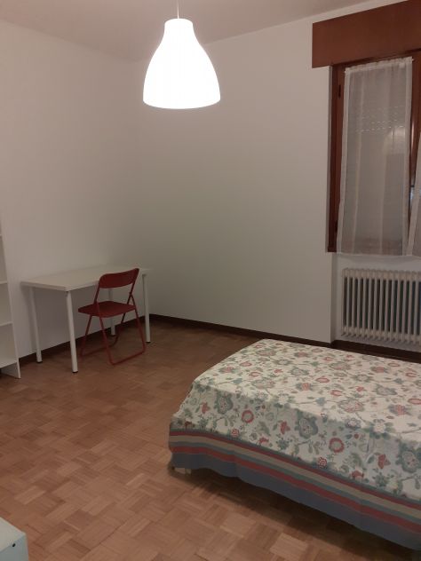 Camera singola arredata zona Porta Trento / Sant' Ignazio disponibile subito. - Foto 5