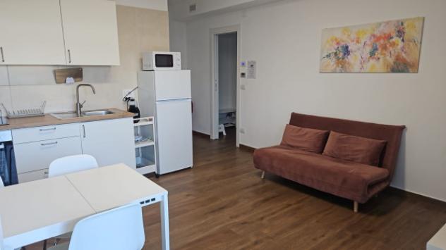 Appartamento di 80 m² con 2 locali e box auto doppio in affitto a Bari - Foto 12