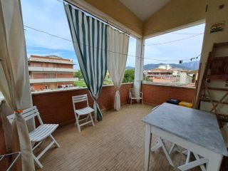 Appartamento in affitto a Marina di Carrara - Carrara 80 mq  Rif: 1256324