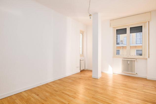 Appartamento di 127 m² con 3 locali in affitto a Milano - Foto 14