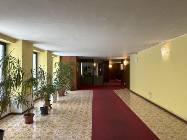 Monolocale in affitto a Milano - Foto 10