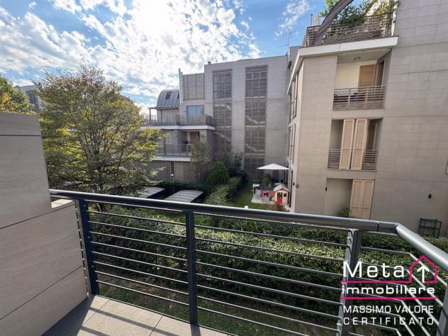 Splendido 3 locale in stabile recente - Foto 10