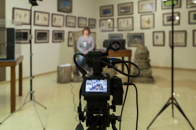 Operatore video con esperienza per eventi e streaming - urgenze 24/24 - Foto 2