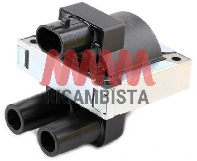 Fiat Punto bobina d'accensione F000ZS0103 46543562 - Foto 3