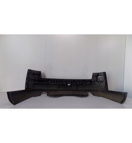 AUDI A8 4E0 - Paraurti posteriore Nero-1105 - Foto 8