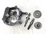 KYMCO LIKE 4T 50 CARTER E INGRANAGGI RUOTA POSTERIORE 2009 D11000
