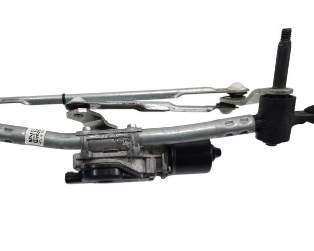 MOTORINO TERGI ANT COMPLETO DI TANDEM RENAULT CLIO Serie V 288008294R (19) - Foto 6