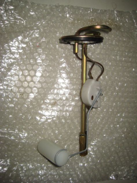 GALLEGGIANTE SERBATOIO BENZINA FIAT CAMPAGNOLA VEGLIA 679533 - Foto 2