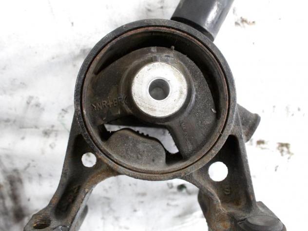 1237126060 SUPPORTO MOTORE TOYOTA RAV 4 2.0 D 91KW 5P (2017) RICAMBIO USATO - Foto 6