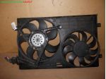 ELETTROVENTOLA 1.4 BZ VOLKSWAGEN POLO (9N)  Raffreddamento  Termico  Raffre &hellip;