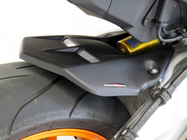 Honda Cbr 1000 RR accessori cupolino protezione carter carenatura 08-16 - Foto 11