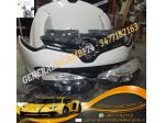 MUSATA COMPLETA RENAULT CLIO ANNO 2017