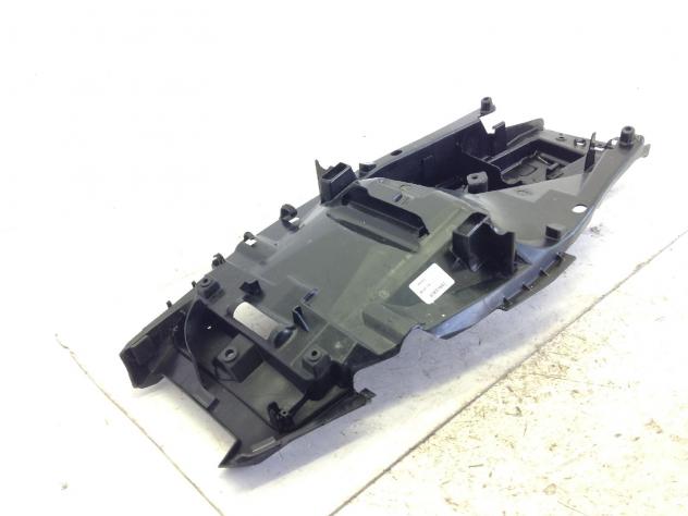 HONDA CBR RR ABS KM0 600 PARAFANGO POSTERIORE INTERNO SOTTOCODA 2024 2026 - Foto 4