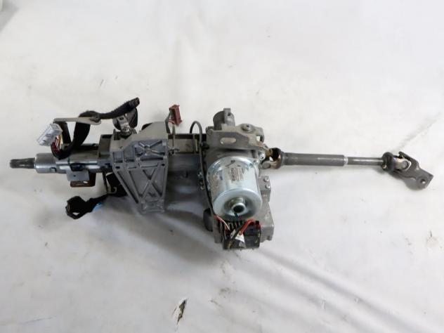 488100220R PIANTONE STERZO RENAULT CAPTUR 1.5 D 66 KW 5P (2013) RICAMBIO USATO - Foto 2