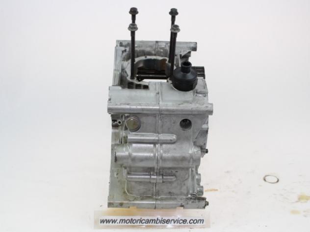 BLOCCO CARTER MOTORE DUCATI SS 620 S SUPERSPORT 2003-2004 0023318 CRANKCASE - Foto 5