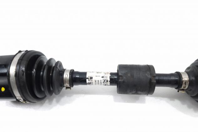 SEMIASSE ANTERIORE SINISTRO BMW Serie 1 F40 8681523 (19) - Foto 3