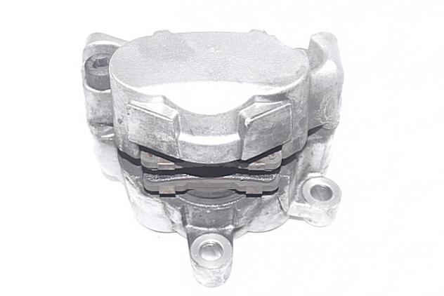 PINZA FRENO POSTERIORE HARLEY DAVIDSON SPORTSTER CUSTOM XL 1200C 2011 - 2017 41300038 REAR BRAKE CALIPER - Foto 3