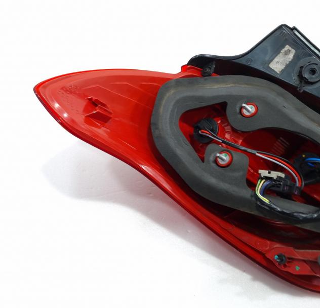 STOP FANALE POSTERIORE DESTRO OPEL Mokka 1° Serie 42435942 (12) - Foto 13